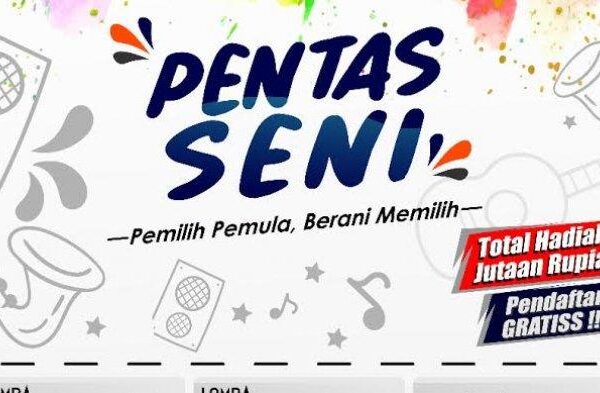Pentas Seni Pentas Seni